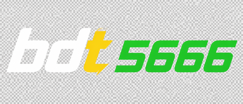 bdt 5666 লোগো